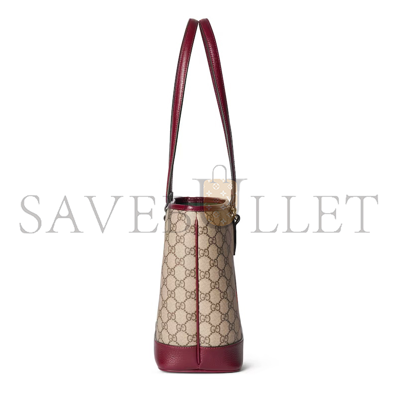 GUCCI OPHIDIA MEDIUM TOTE BAG 836849 (31*24*13cm) GUCCI OPHIDIA MEDIUM TOTE BAG 836849 (31*24*13cm)